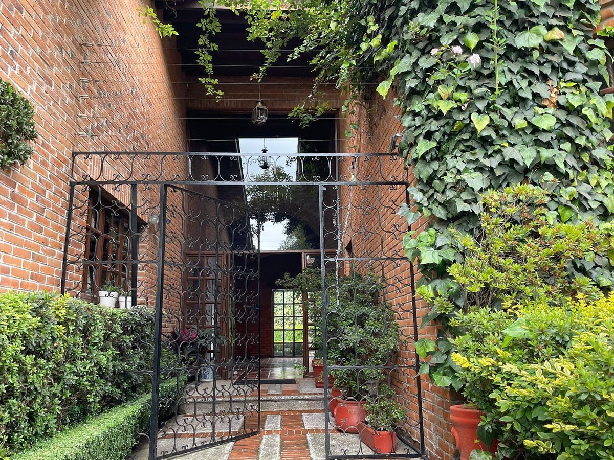 Condominio en venta · San Lorenzo Acopilco, Cuajimalpa de Morelos, Ciudad de México