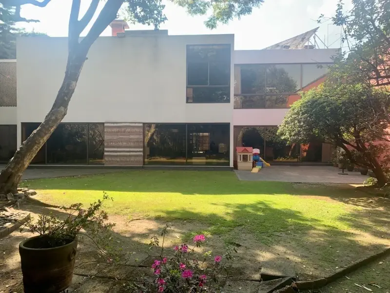 Casa en venta · Chimalistac, Álvaro Obregón, Ciudad de México Casa en venta · Chimalistac, Álvaro Obregón, Ciudad de México