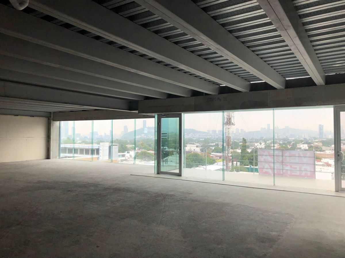 Oficina en venta · Lomas de Montecristo, Monterrey, Nuevo León