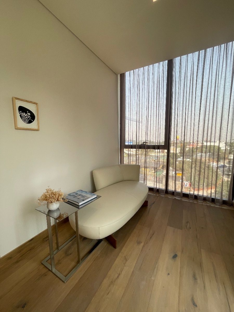 Departamento en venta · Magnocentro, Huixquilucan, Estado de México
