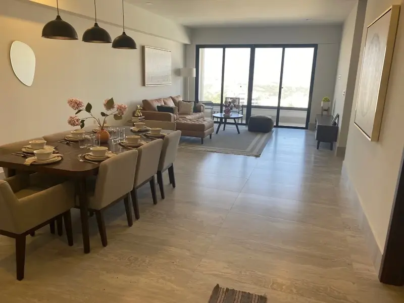 Departamento en venta · Interlomas, Huixquilucan, Estado de México