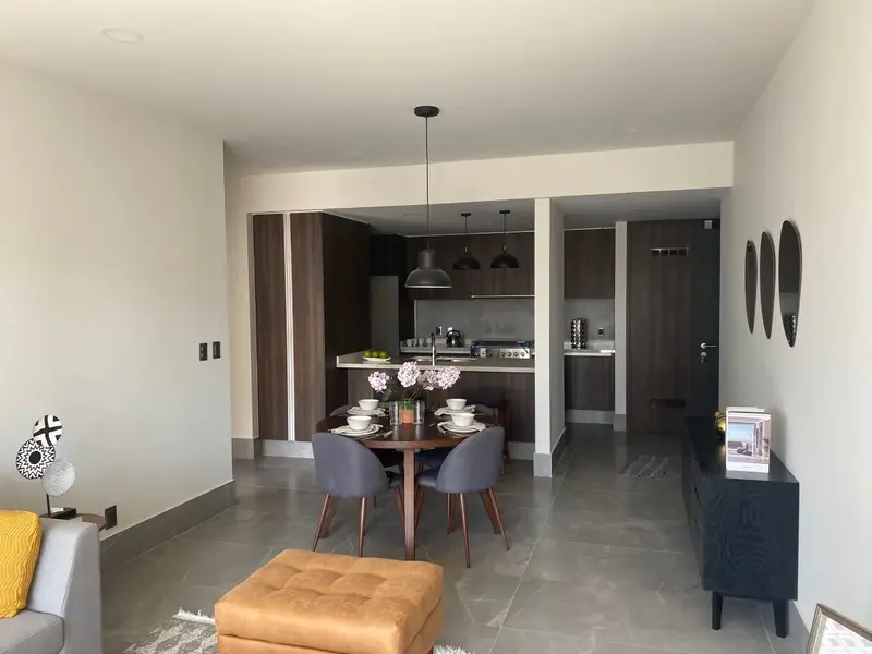 Departamento en venta · Interlomas, Huixquilucan, Estado de México