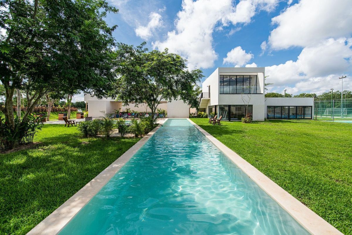 Condominio en venta · Conkal, Conkal, Yucatán