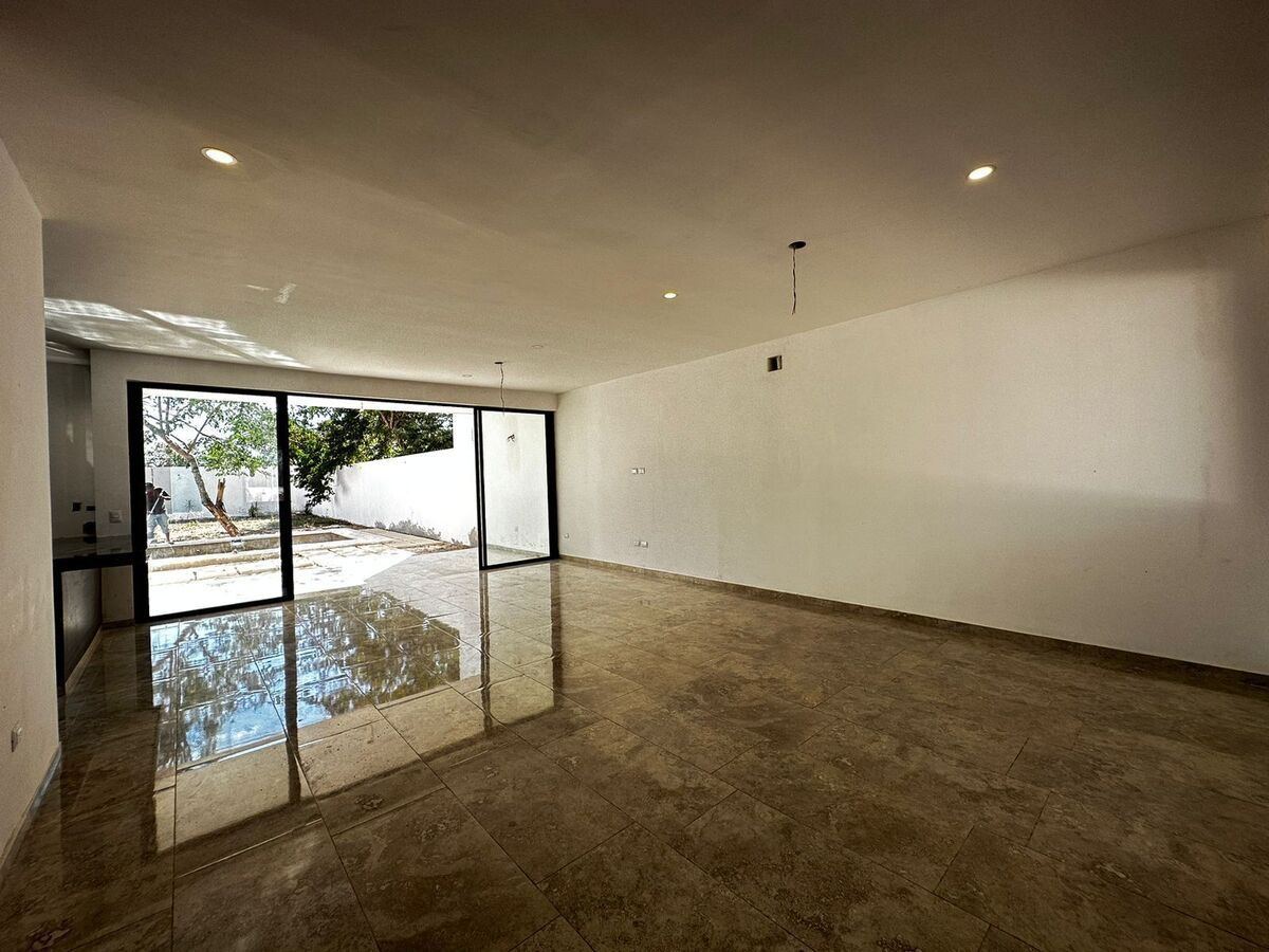 Condominio en venta · Conkal, Conkal, Yucatán