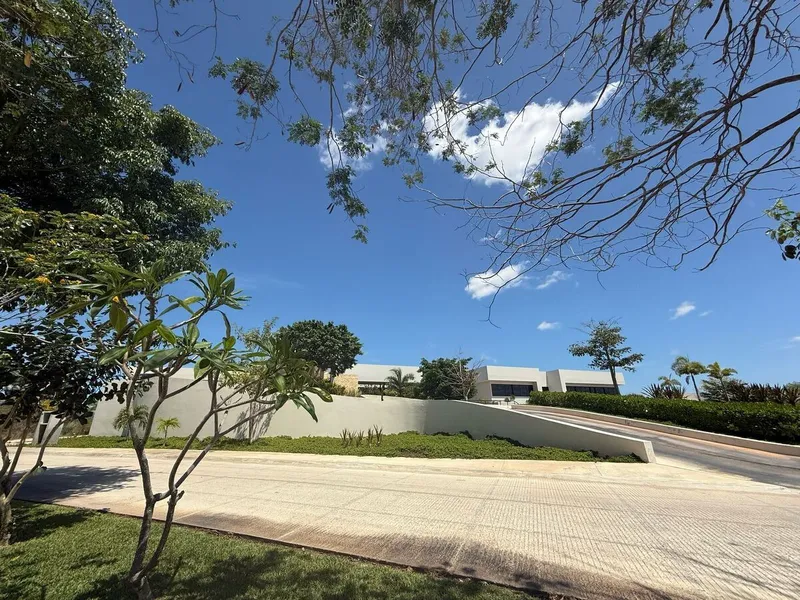 Lote en venta · Komchen, Mérida, Yucatán