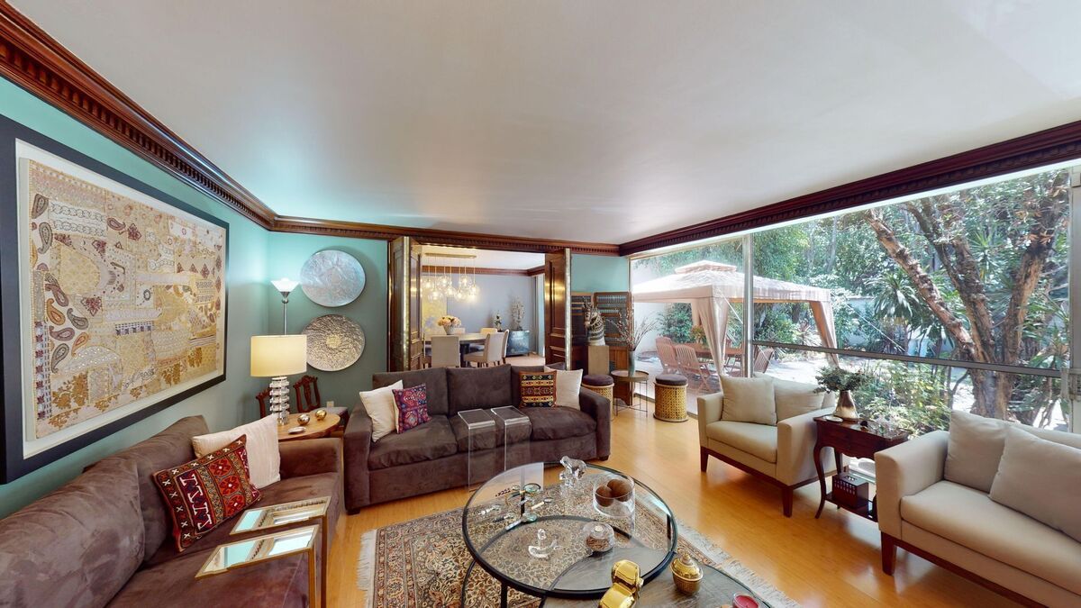 Casa en venta · Lomas de Tecamachalco, Huixquilucan, Estado de México