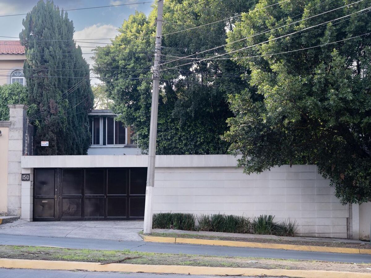 Casa en venta · Lomas de Tecamachalco, Huixquilucan, Estado de México