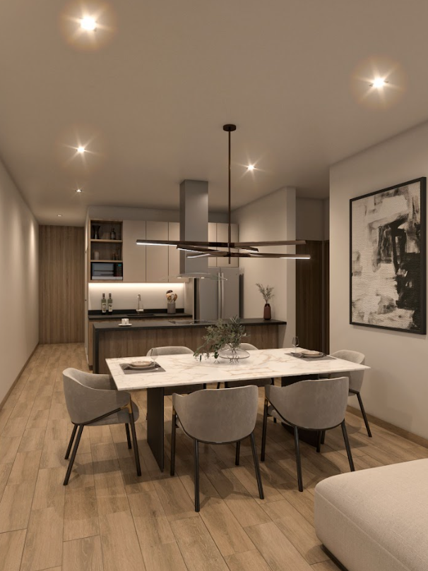 Departamento en venta · San Ramon Norte, Mérida, Yucatán