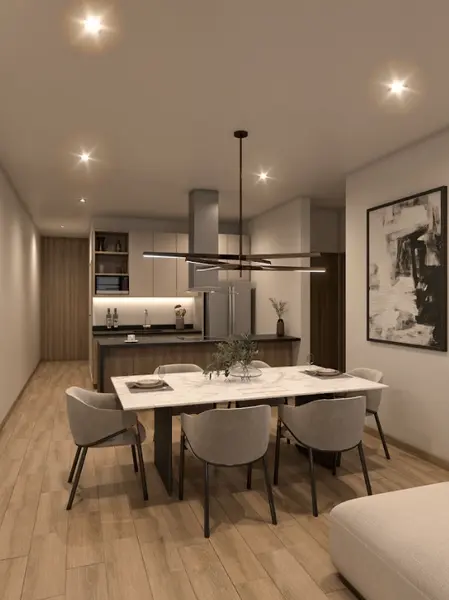 Departamento en venta · San Ramon Norte, Mérida, Yucatán
