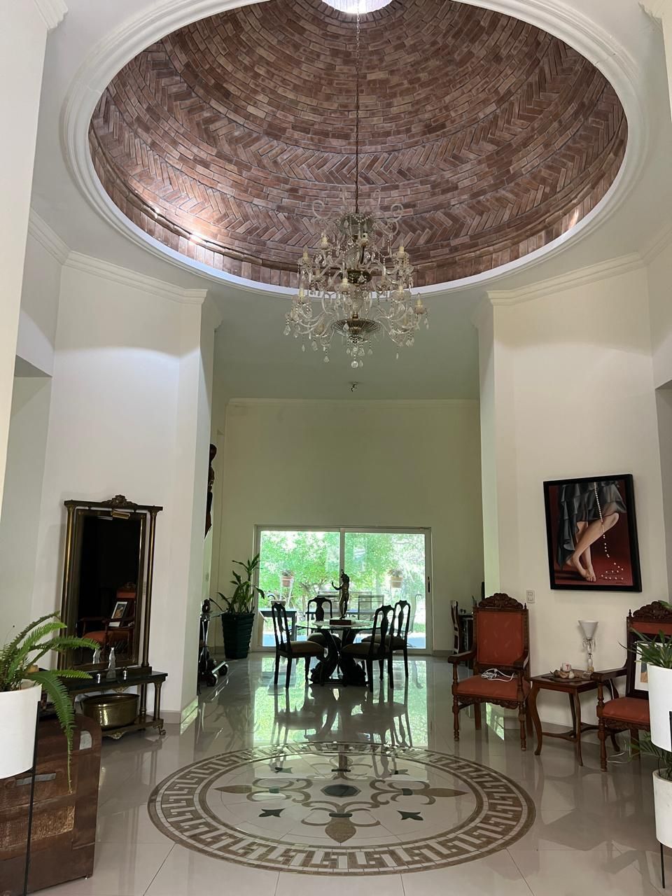 Casa en venta · Manantiales del Diente, Monterrey, Nuevo León
