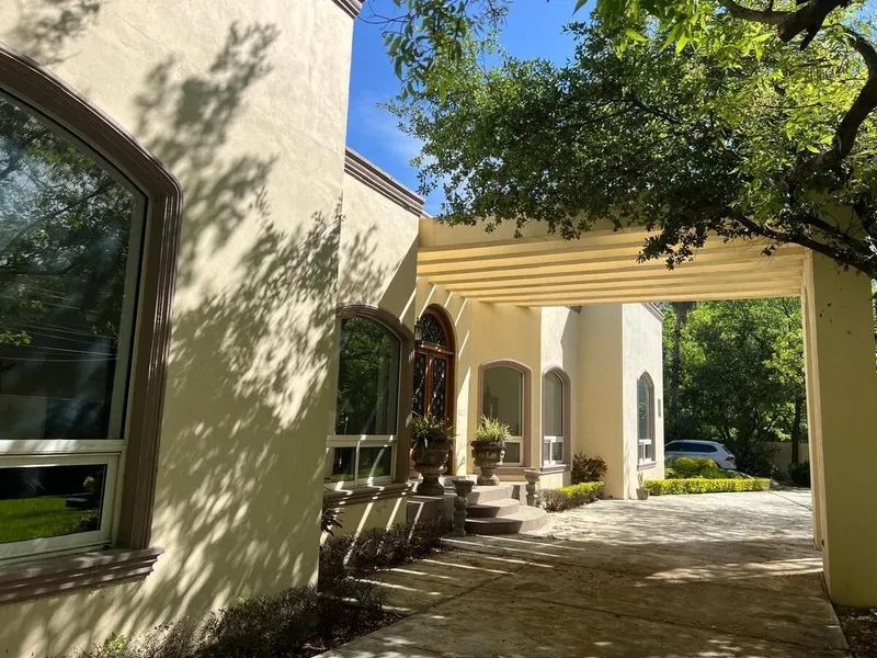 Casa en venta · Manantiales del Diente, Monterrey, Nuevo León