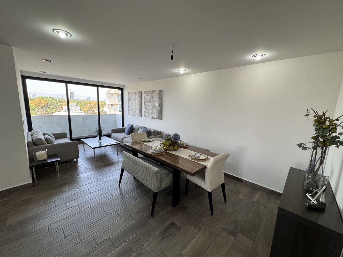 Departamento en venta · Portales Norte, Portales, Benito Juárez, Ciudad de México