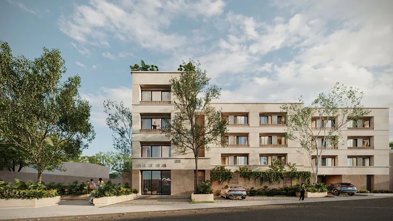 Departamento en venta · Benito Juárez Nte, Mérida, Yucatán