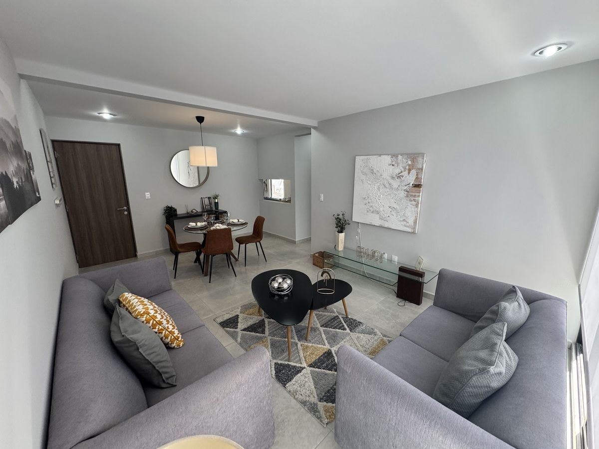 Departamento en venta · Portales Oriente, Portales, Benito Juárez, Ciudad de México
