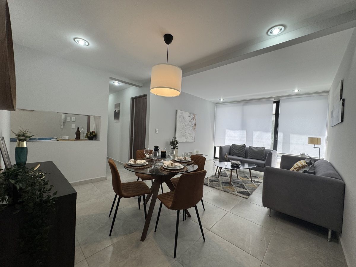 Departamento en venta · Portales Oriente, Portales, Benito Juárez, Ciudad de México