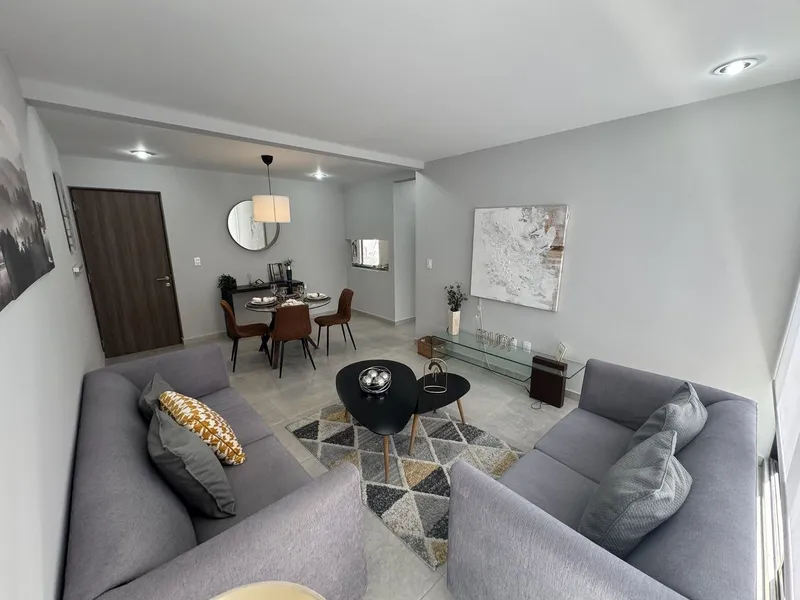 Departamento en venta · Portales Oriente, Portales, Benito Juárez, Ciudad de México