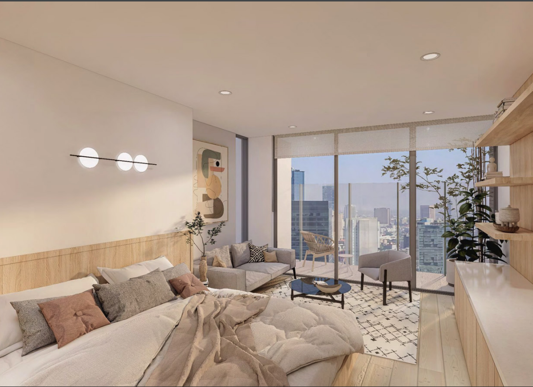 Departamento en venta · Juárez, Cuauhtémoc, Ciudad de México Departamento en venta · Juárez, Cuauhtémoc, Ciudad de México