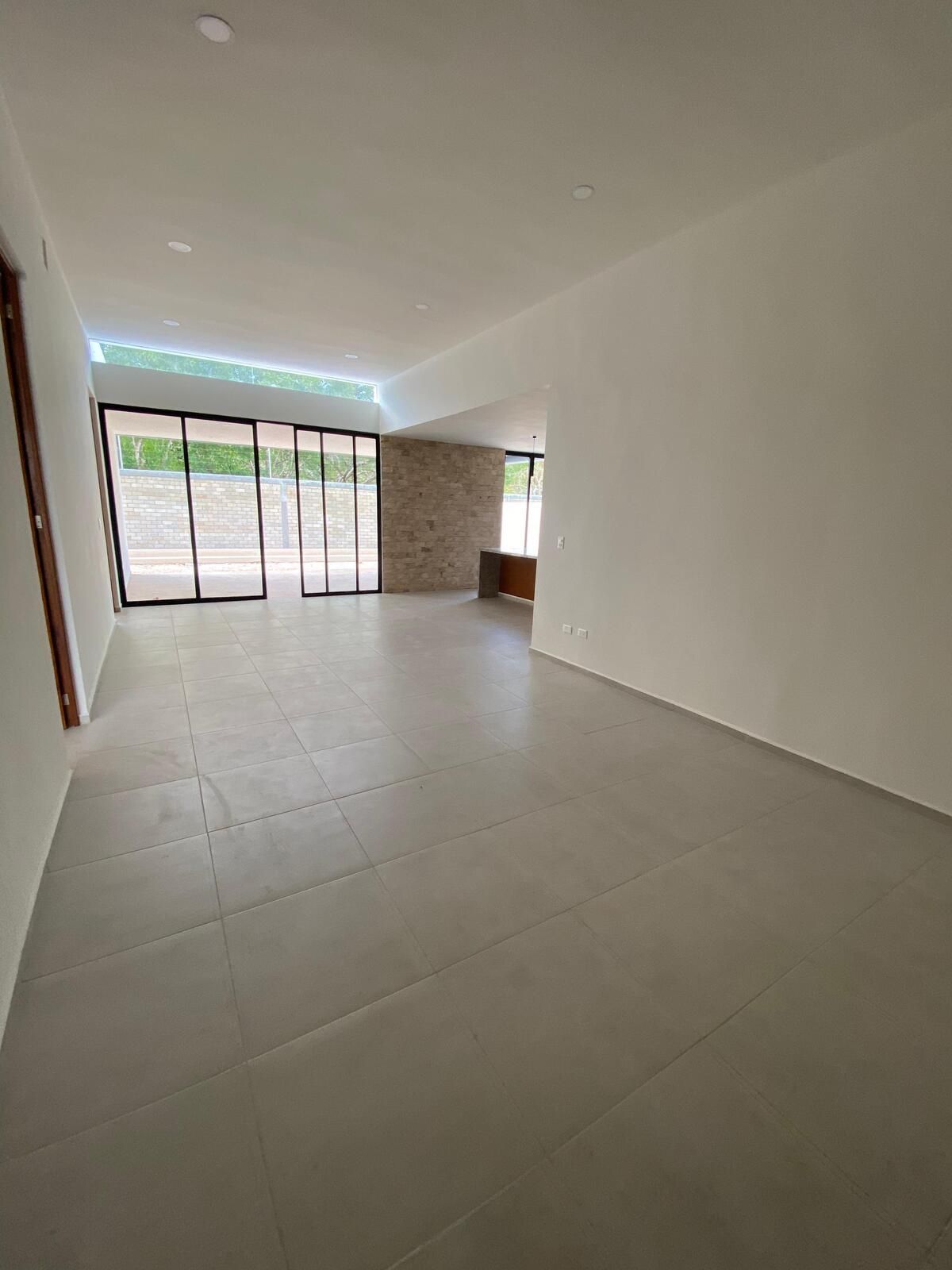 Casa en venta · Tamanché, Mérida, Yucatán