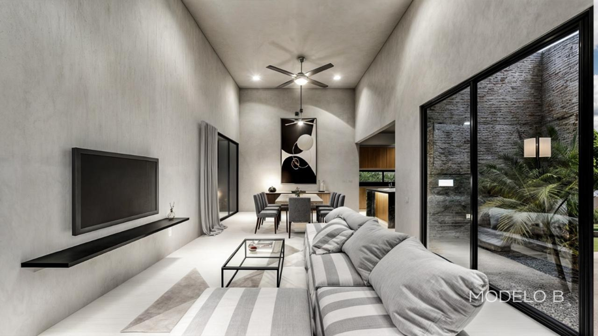 Casa en venta · Dzityá, Mérida, Yucatán