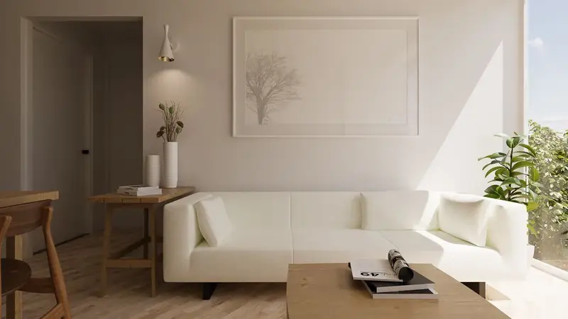 Departamento en venta · San Pedro de los Pinos, Álvaro Obregón, Ciudad de México