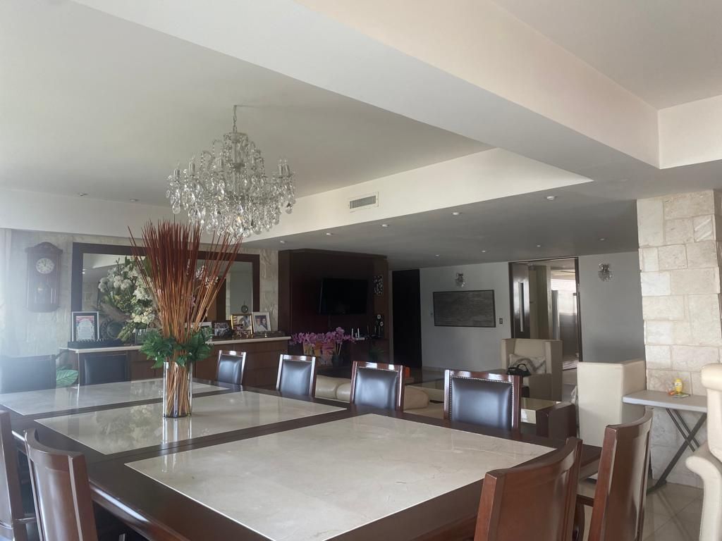 Departamento en venta · Lomas de Vista Hermosa, Cuajimalpa de Morelos, Ciudad de México