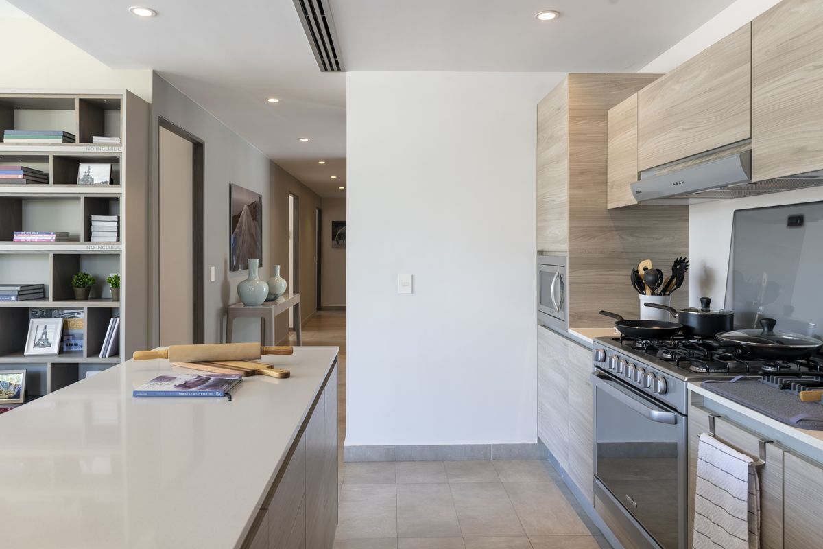 Departamento en venta · Ampliación Granada, Granada, Miguel Hidalgo, Ciudad de México