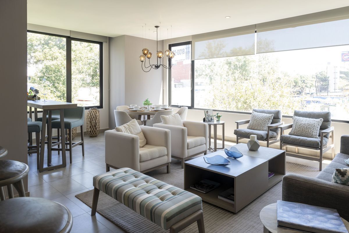 Departamento en venta · Ampliación Granada, Granada, Miguel Hidalgo, Ciudad de México