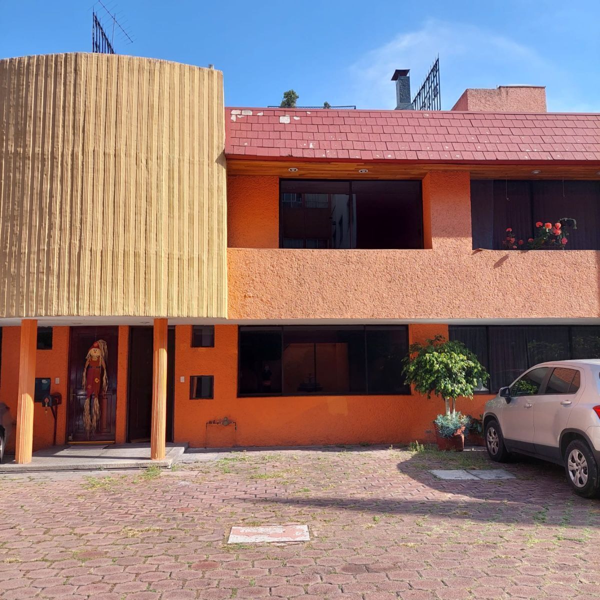 Condominio en venta · Del Valle Sur, Del Valle, Benito Juárez, Ciudad de México