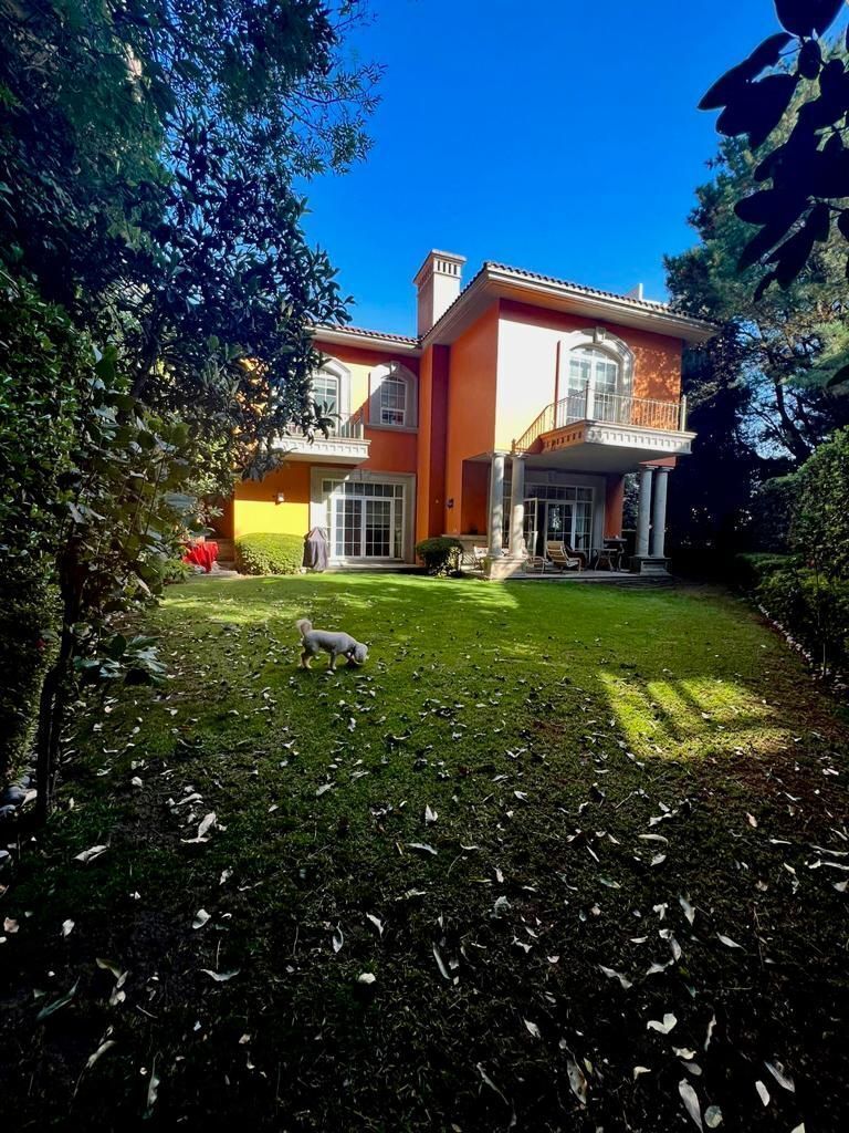 Condominio en venta · Bosques de las Lomas, Cuajimalpa de Morelos, Ciudad de México