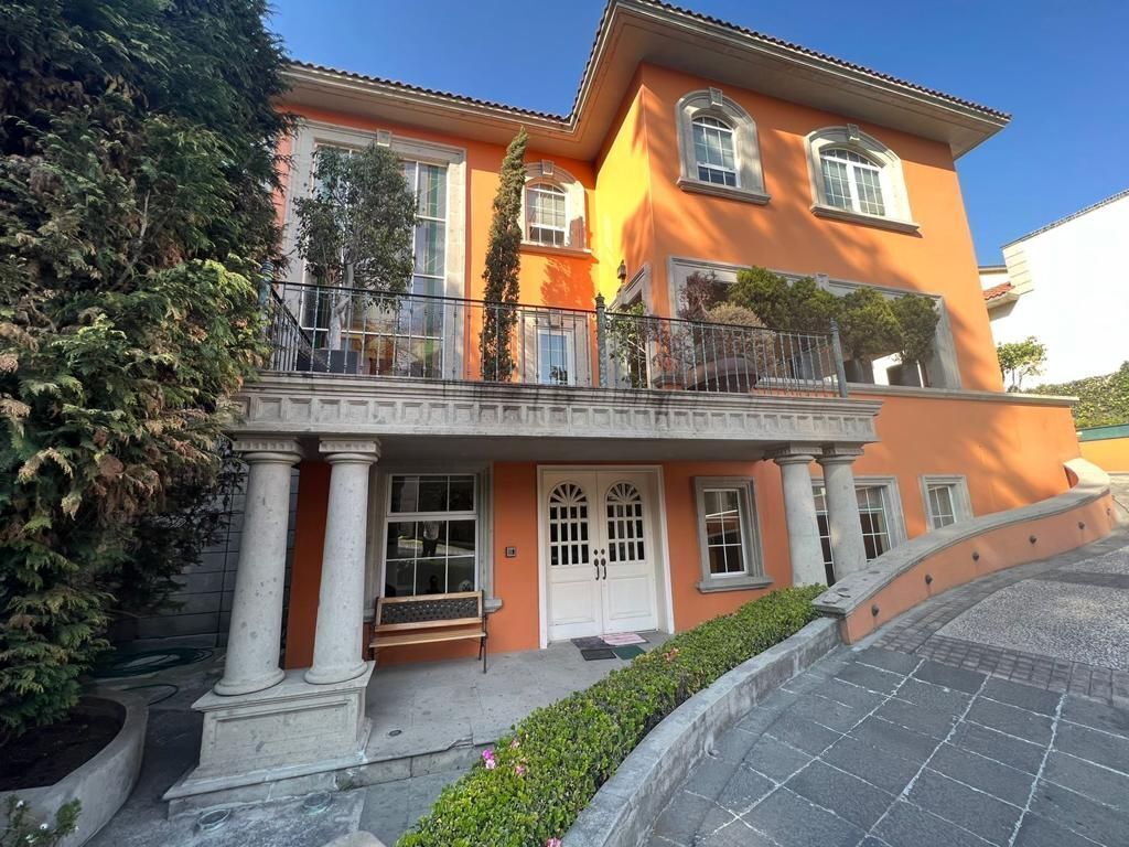 Condominio en venta · Bosques de las Lomas, Cuajimalpa de Morelos, Ciudad de México
