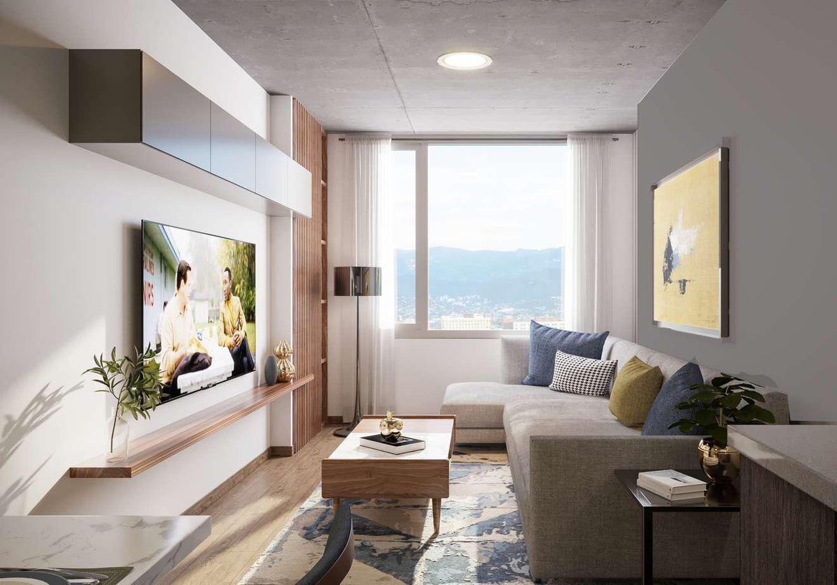 Departamento en venta · Monterrey Centro, Monterrey, Nuevo León