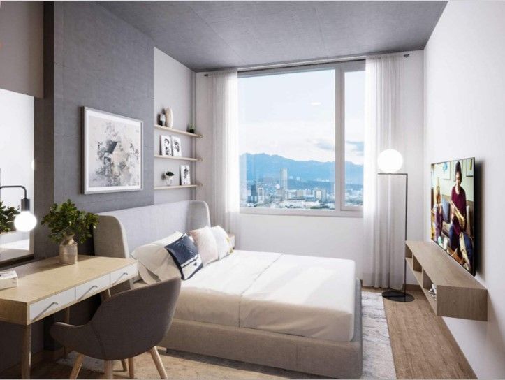 Departamento en venta · Monterrey Centro, Monterrey, Nuevo León