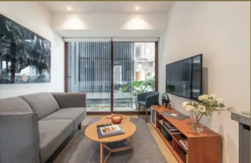 Departamento en venta · Guadalupe Inn, Álvaro Obregón, Ciudad de México