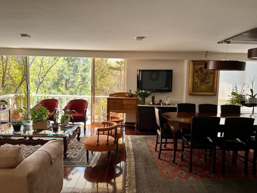 Departamento en venta · Fuentes del Pedregal, Tlalpan, Ciudad de México