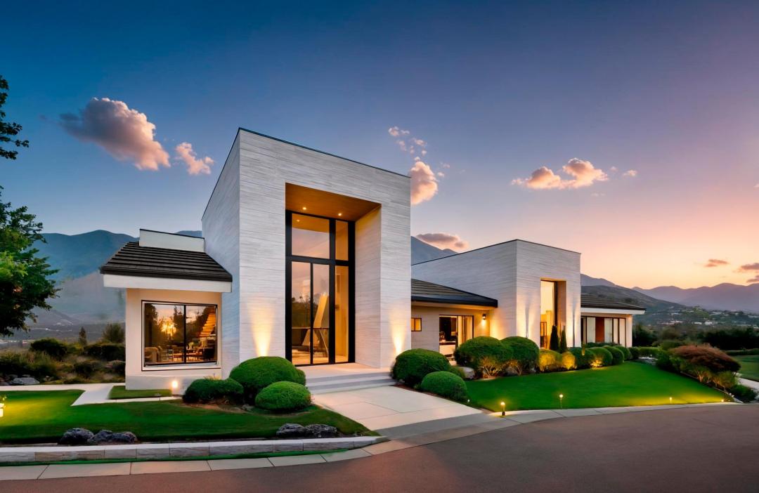 Casa en venta · Las Misiones, Santiago, Nuevo León