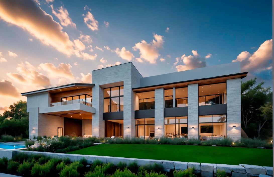 Casa en venta · Las Misiones, Santiago, Nuevo León