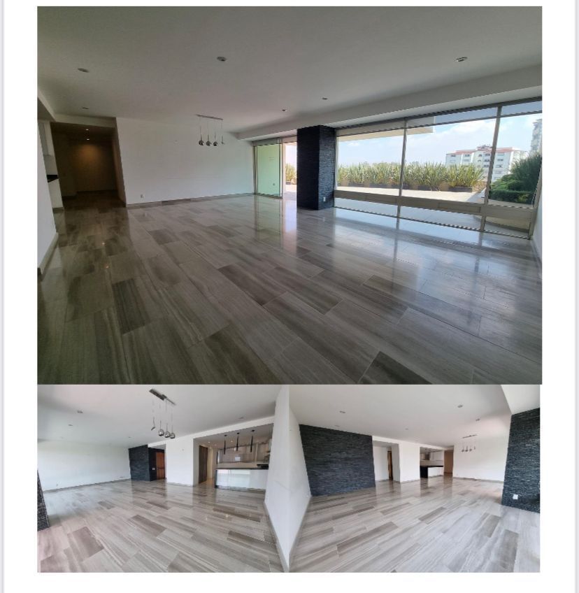 Departamento en venta · Huixquilucan, Estado de México