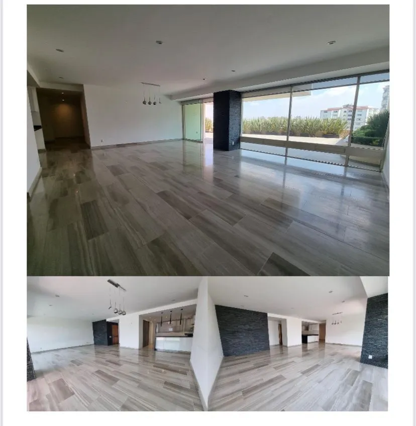Departamento en venta · Lomas Country Club, Huixquilucan, Estado de México