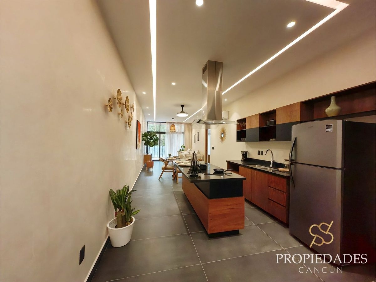 Departamento en venta · Cancún, Benito Juárez, Quintana Roo