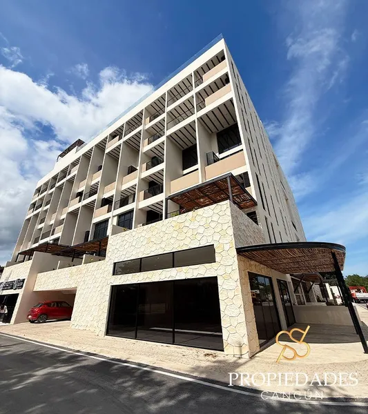 Departamento en venta · Cancún, Benito Juárez, Quintana Roo Departamento en venta · Cancún, Benito Juárez, Quintana Roo