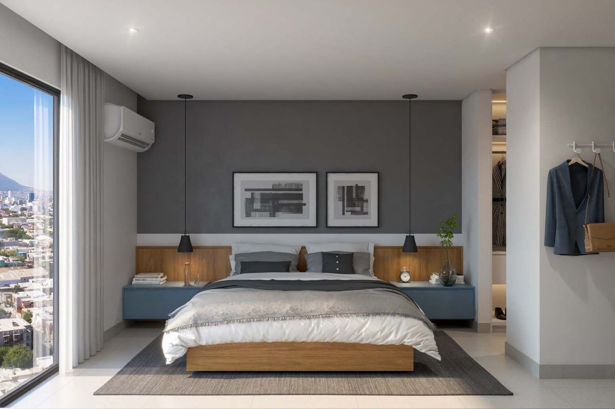 Departamento en venta · Monterrey Centro, Monterrey, Nuevo León