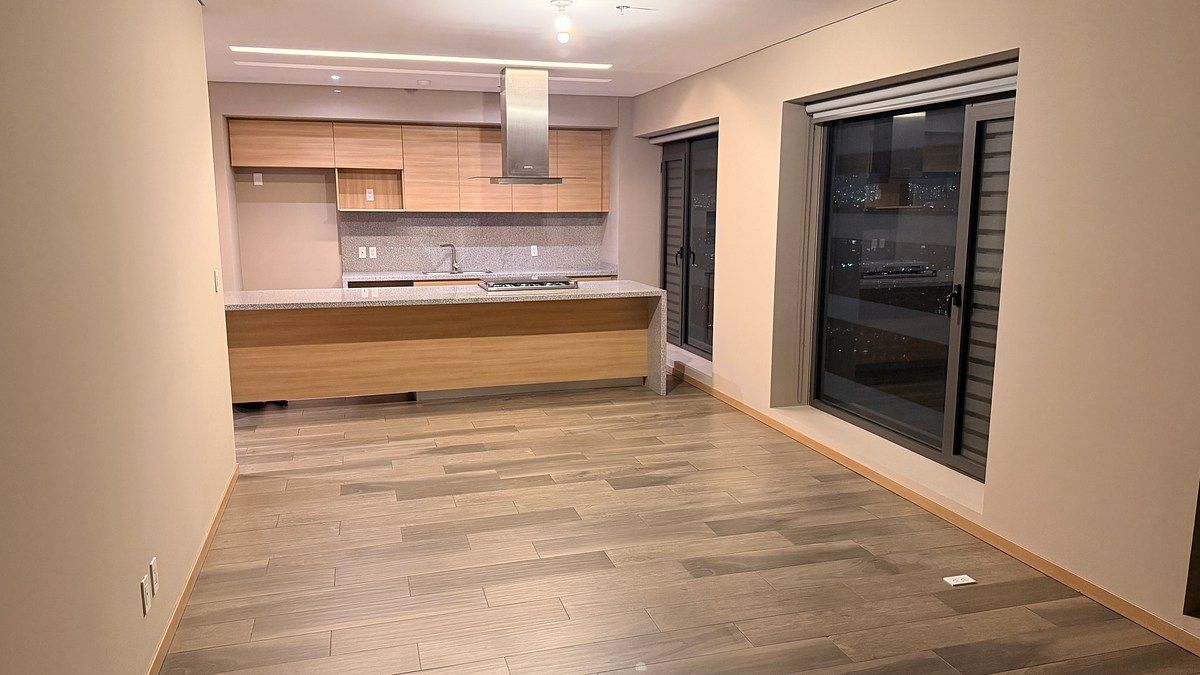 Departamento en venta · Granjas Palo Alto, Cuajimalpa de Morelos, Ciudad de México