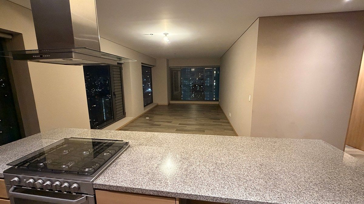 Departamento en venta · Granjas Palo Alto, Cuajimalpa de Morelos, Ciudad de México