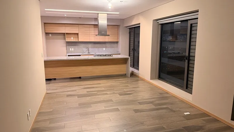Departamento en venta · Granjas Palo Alto, Cuajimalpa de Morelos, Ciudad de México