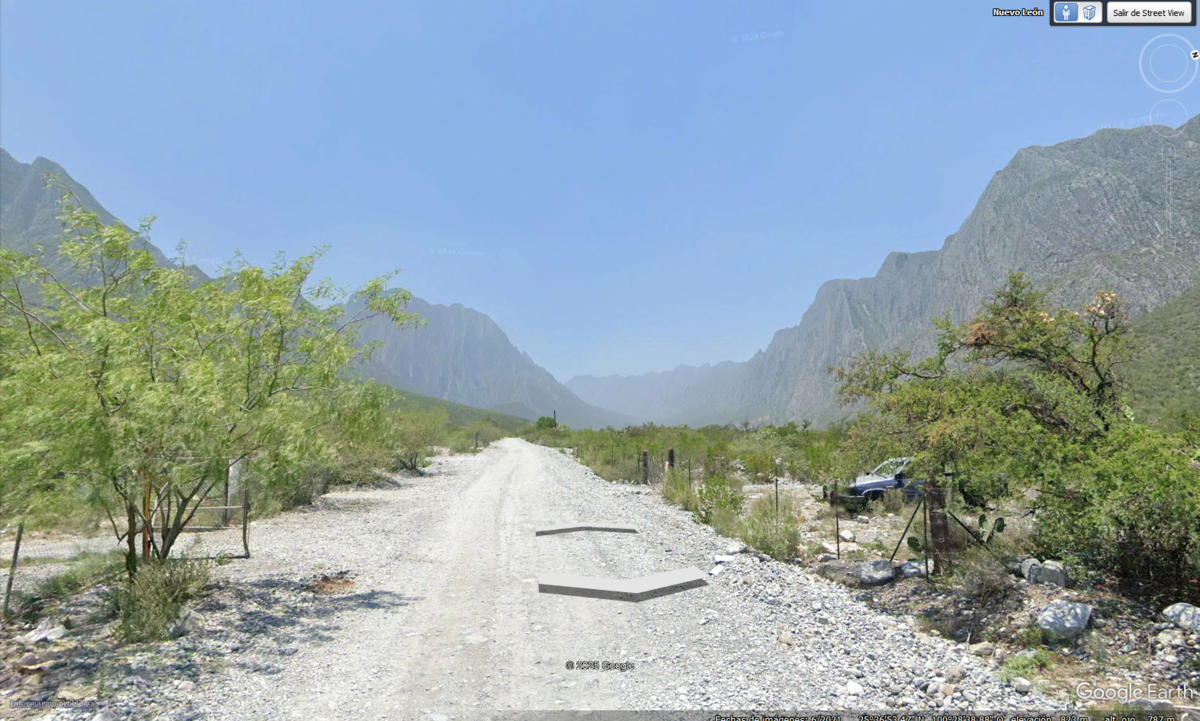 Lote en venta · La Huasteca 3, Santa Catarina, Nuevo León