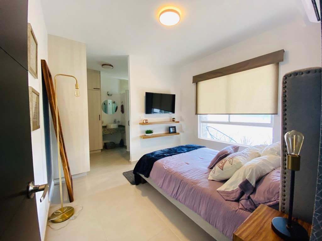 Departamento en venta · Zákia, El Marqués, Querétaro