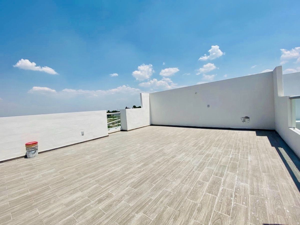 Departamento en venta · Zákia, El Marqués, Querétaro