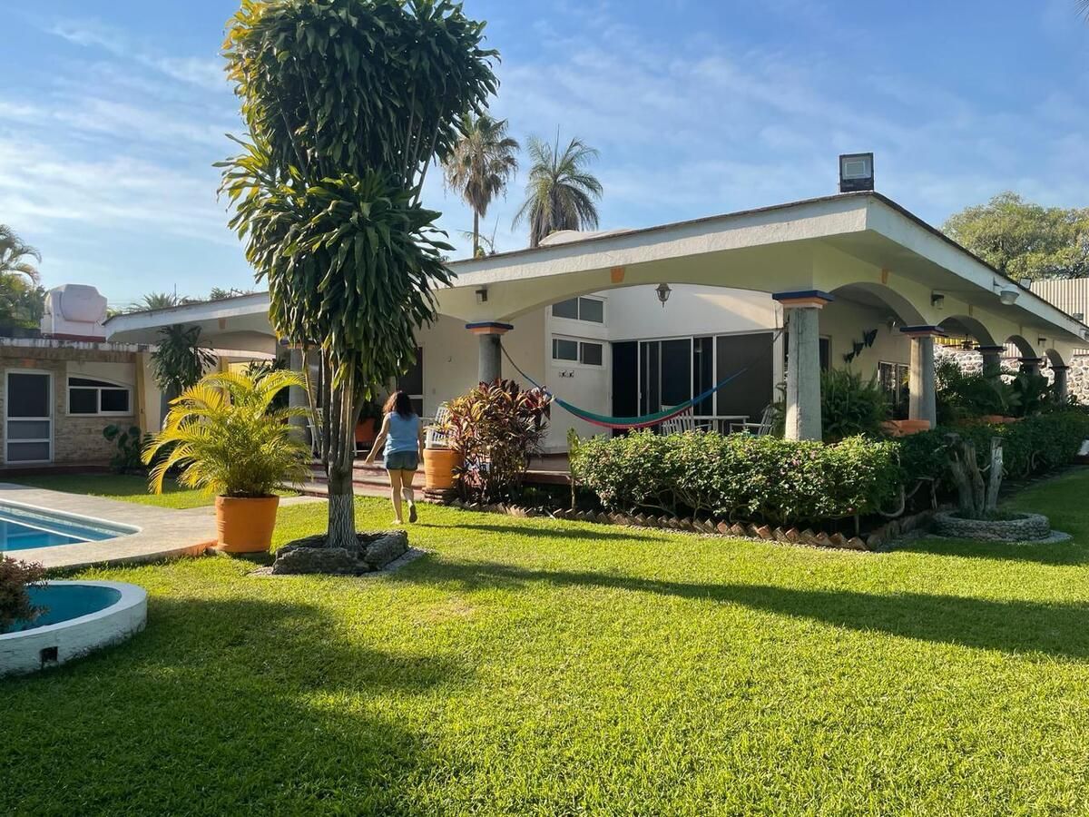 Casa en venta · Granjas Mérida, Temixco, Morelos