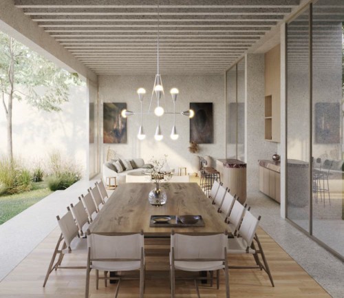 Casa en venta · Bosques de las Lomas, Cuajimalpa de Morelos, Ciudad de México