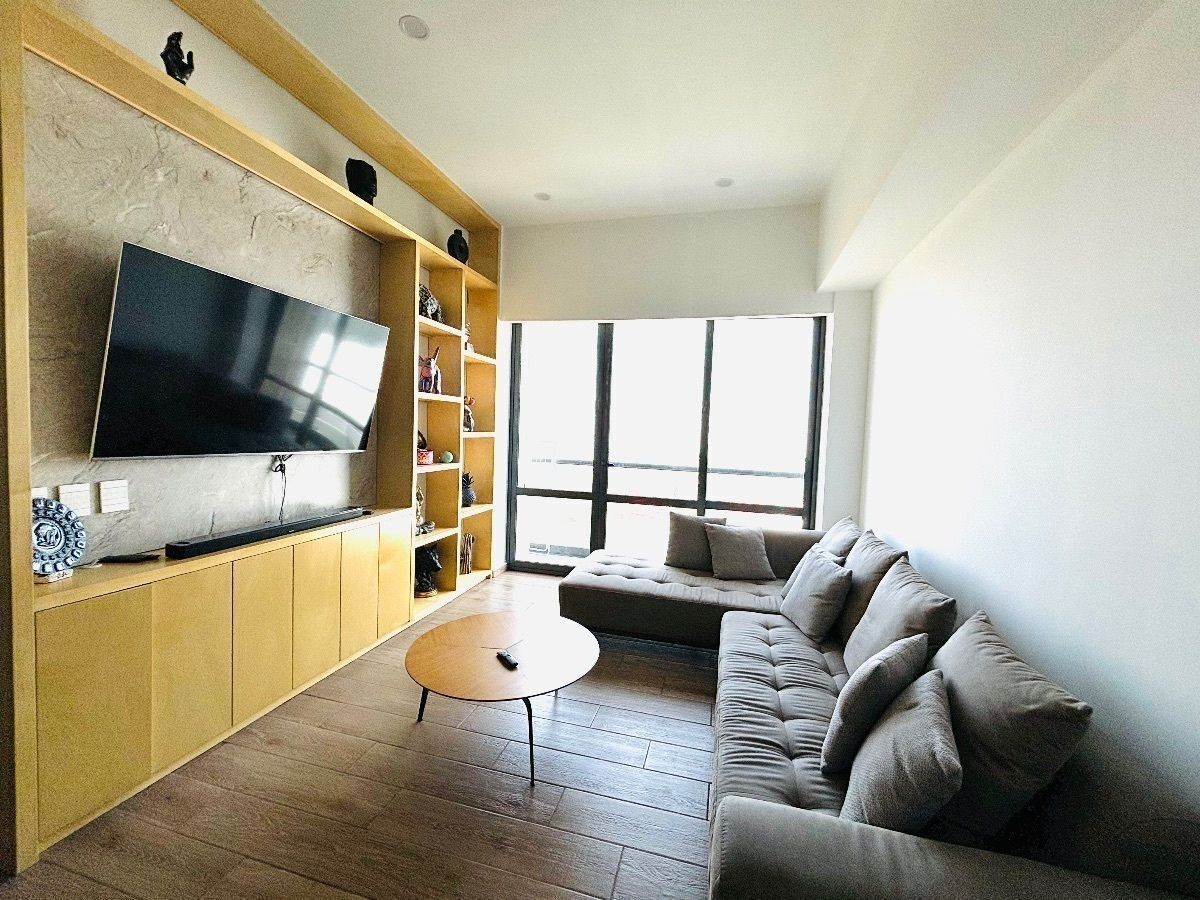 Departamento en venta · Alcantarilla, Álvaro Obregón, Ciudad de México